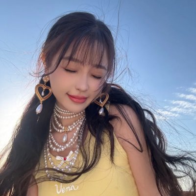 年轻的女王