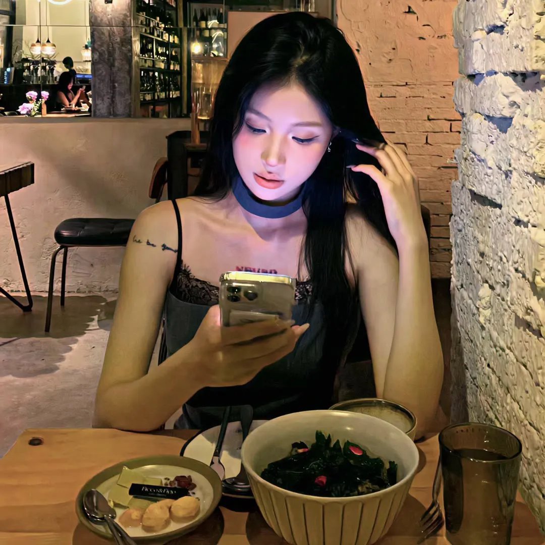 欲女